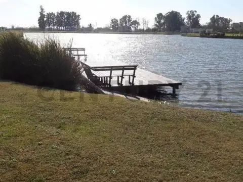 Terreno en Venta en Ezeiza, USD 36.000