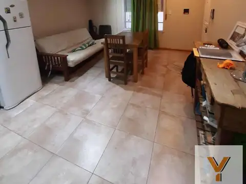 Departamento en venta - 1 Dormitorio 1 Baño - Cochera - 37Mts2 - Pergamino
