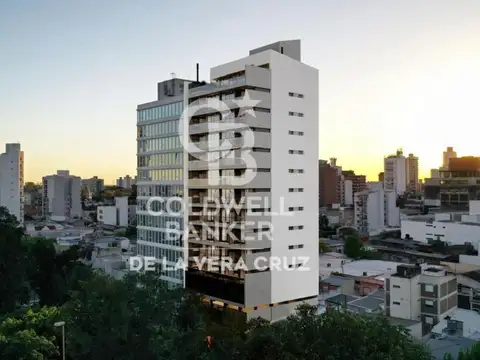 Cochera en Sara Faisal 1800