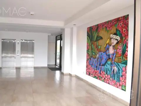 Departamento en Alquiler de Monoambiente