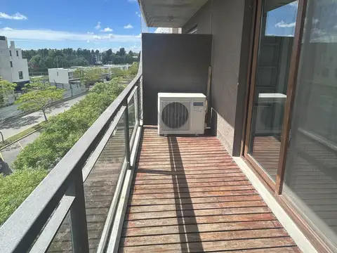 Departamento en Alquiler 12 años