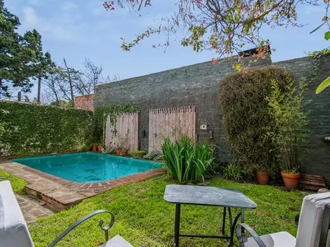 Casa en Venta 35 años