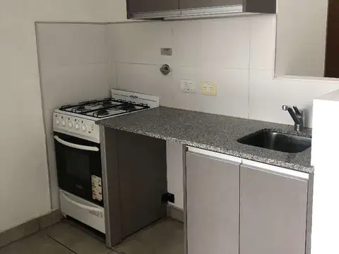José Pascual Tamborini 5600, Piso 2