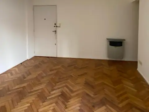 Departamento en Alquiler de 1 dormitorio