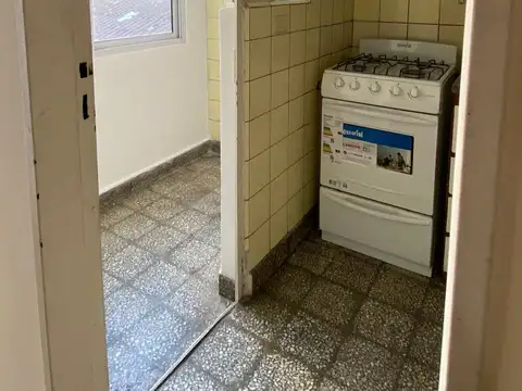 Departamento en Alquiler 50 años