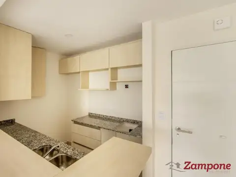 Departamento en Venta en Flores, USD 79.000