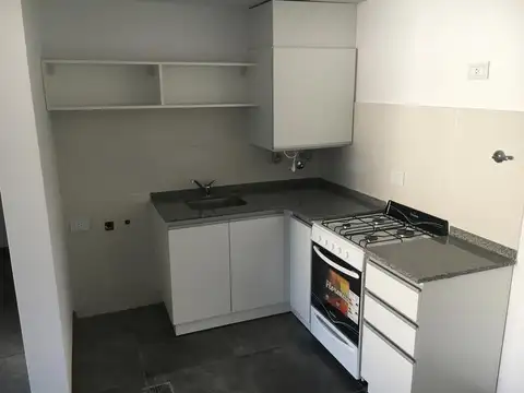 VENTA departamento en Iriondo al 600