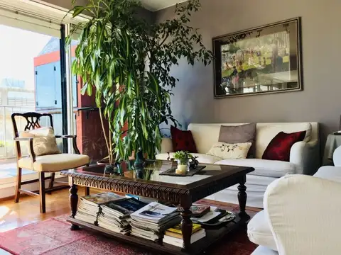 Departamento en Venta con 1 cochera