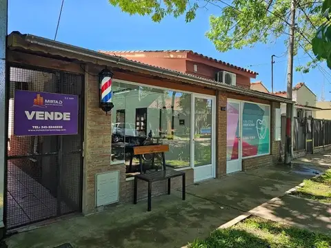 Local en venta en Funes Suipacha 1839