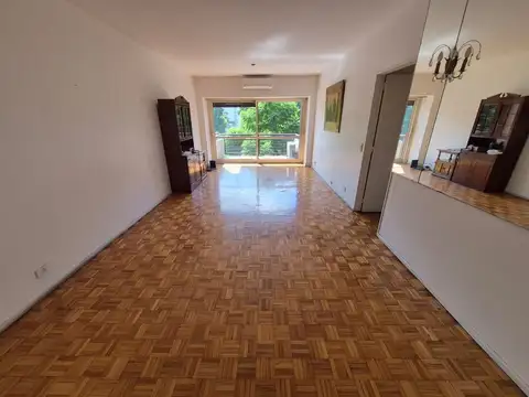 Avenida Santa Fe 4800