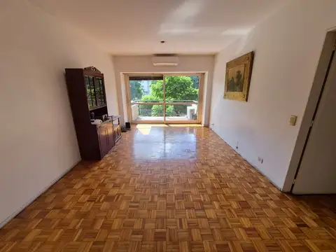 Venta departamento 4 ambientes c Balcon y Cochera