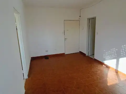 Departamento en Venta en Boedo, USD 43.000