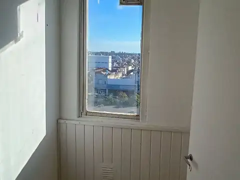 Venta departamento de 2 ambientes-Boedo-Luminoso