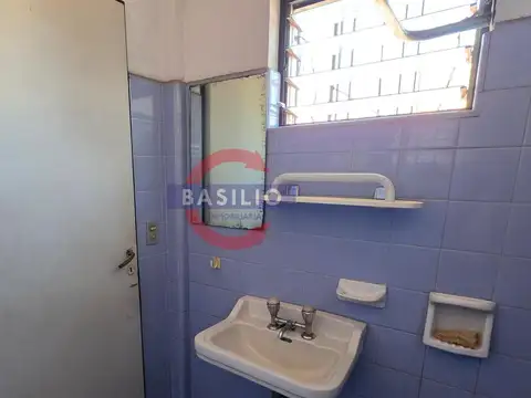 VENTA | PH EN PLANTA ALTA CON BALCÓN Y TERRAZA EN FLORIDA OESTE