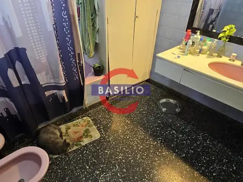 VENTA | PH EN PLANTA ALTA CON BALCÓN Y TERRAZA EN FLORIDA OESTE