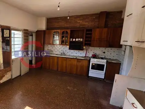 Depto Tipo Casa 3 ambientes con 2 baños