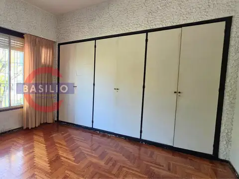 Depto Tipo Casa 3 ambientes con 2 baños