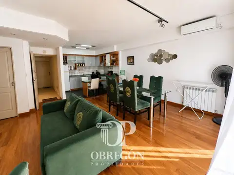 Departamento en Alquiler de 2 ambientes
