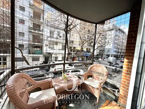 Departamento en Alquiler en Belgrano, $ 1.300.000
