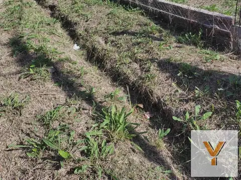 Terreno en Venta en La Plata, Partido de La Plata