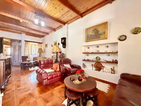 Casa en Venta 50 años