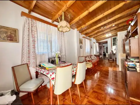 Casa en Venta en Villa Ballester, USD 200.000