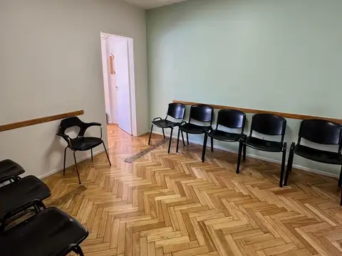 Departamento en Venta al Este