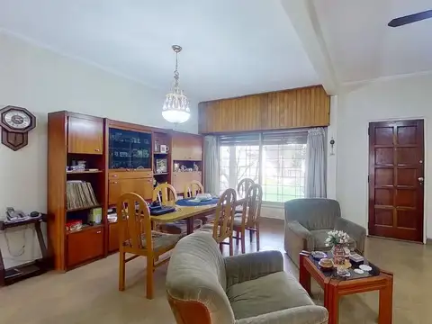 Casa en Venta 45 años