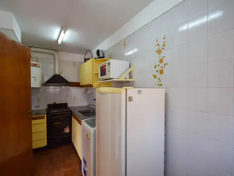 Departamento en Venta al Oeste