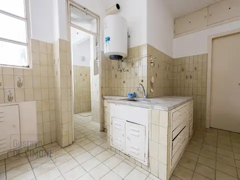 Departamento en Venta Apto profesional
