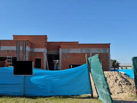 Pilar de este Barrio Sta. Sofía