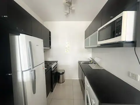 Departamento en Alquiler en Nordelta El Palmar, $ 1.280.000