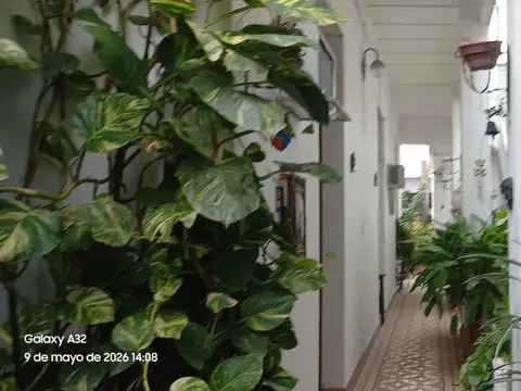 Casa 6 ambientes con 3 baños