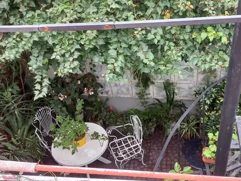 Casa en Venta en Parque Patricios, USD 179.000