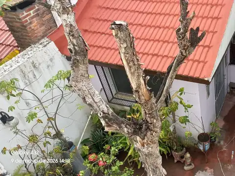 Casa en Venta en Parque Patricios, USD 179.000