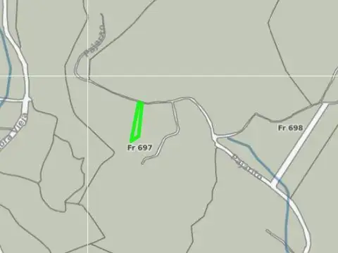 Terreno en venta - 5.215Mts2 - Tigre