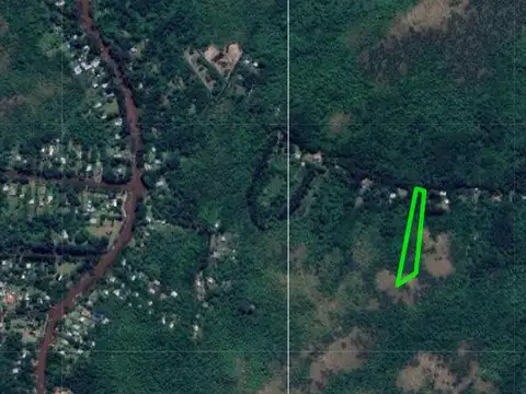 Terreno en Venta de 5215,0 m2