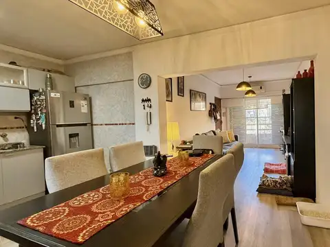 Departamento en Venta en Arroyito, Rosario