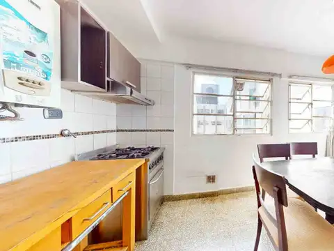 Departamento en Venta 52 años