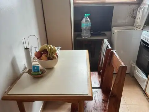 Departamento en Alquiler Temporal en Coghlan, USD 1.000