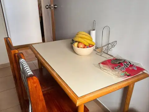 Departamento en Alquiler Temporal de 2 dormitorios
