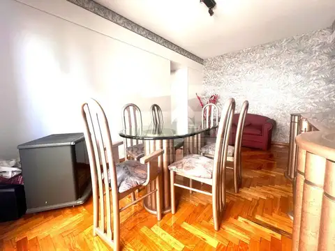 3 AMB BALCON MUY BUEN ESTADO EXCELENTE UBICACION