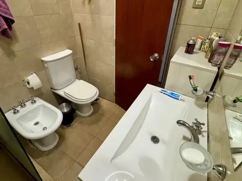 vendo duplex Barrio Santa clara