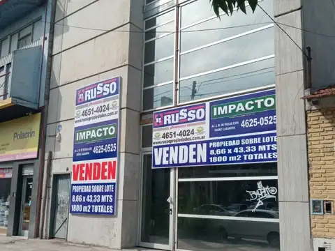 Venta