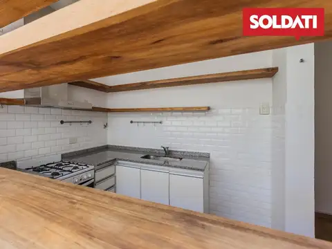 Departamento en Venta de 2 dormitorios