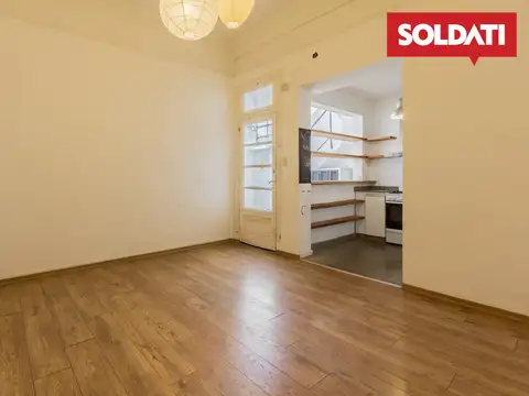 PH en venta en Palermo Hollywood - apto credito