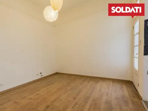 Departamento en Venta 25 años