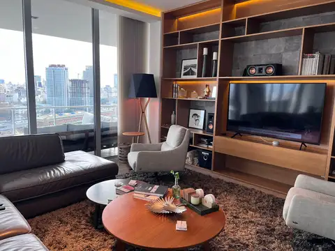 Departamento en Venta de 3 dormitorios