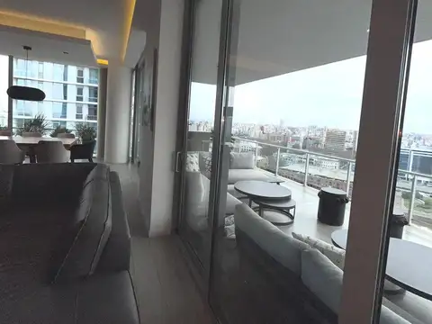 Departamento en Venta en Puerto Madero, USD 1.950.000