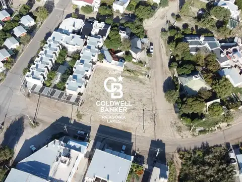 Terreno en Venta 16  mts Frente